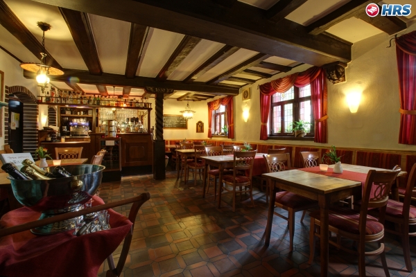 Hotel Zum Ochsen Nichtraucher-Gasthof